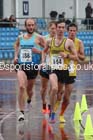 Senior mens 5000 metres, Northern Championships, Sport City, Manchester. Photo: David T. Hewitson/Sports for All Pics